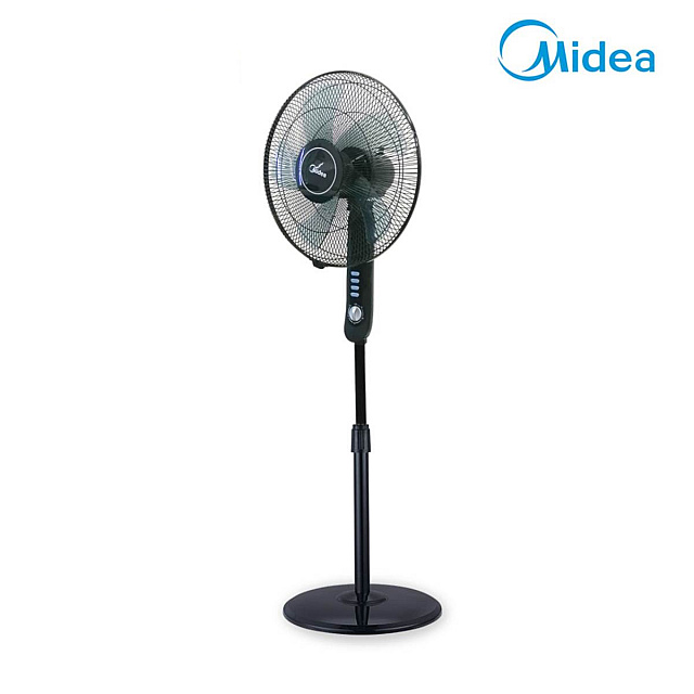 Midea Electric Fan 